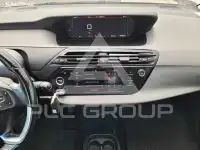 2016 Citroen C4