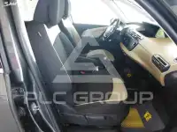 2016 Citroen C4