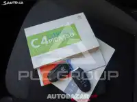 2016 Citroen C4