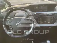 2016 Citroen C4