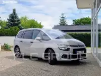 2016 Citroen C4