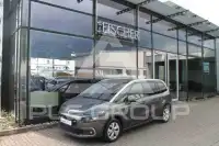 2016 Citroen C4