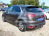 2016 Citroen C4