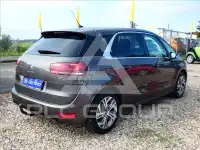 2016 Citroen C4