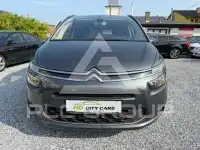 2016 Citroen C4