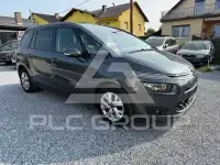 2016 Citroen C4
