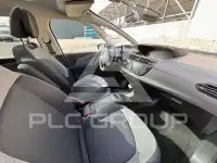 2016 Citroen C4