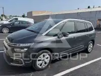 2016 Citroen C4