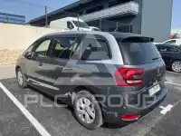 2016 Citroen C4