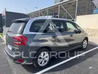 2016 Citroen C4