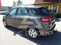 2016 Citroen C4