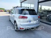 2016 Citroen C4