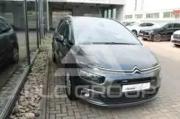 2016 Citroen C4