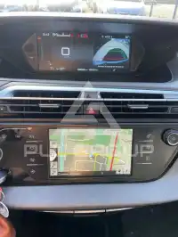 2016 Citroen C4