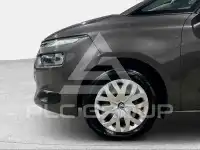 2016 Citroen C4