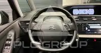 2016 Citroen C4