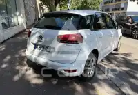 2016 Citroen C4