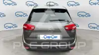 2016 Citroen C4