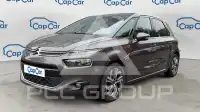 2016 Citroen C4
