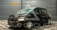 2016 Citroen C4