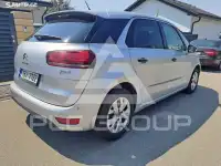 2016 Citroen C4