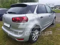 2016 Citroen C4