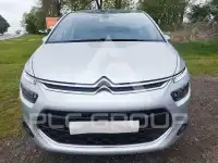 2016 Citroen C4