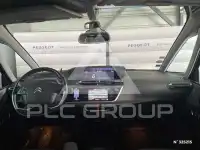2016 Citroen C4