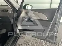 2016 Citroen C4
