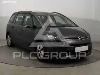 2016 Citroen C4