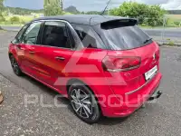 2016 Citroen C4