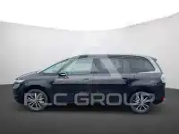 2016 Citroen C4