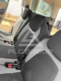 2016 Citroen C4