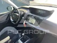 2016 Citroen C4
