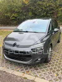 2016 Citroen C4