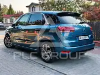 2016 Citroen C4