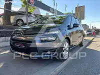 2016 Citroen C4