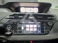 2016 Citroen C4