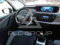2016 Citroen C4