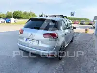 2016 Citroen C4
