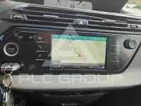 2016 Citroen C4