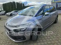 2016 Citroen C4