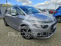 2016 Citroen C4