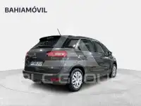 2016 Citroen C4