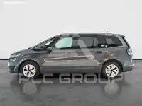 2016 Citroen C4