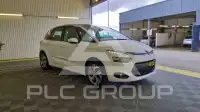 2016 Citroen C4