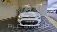 2016 Citroen C4