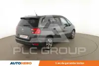 2016 Citroen C4