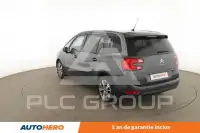 2016 Citroen C4