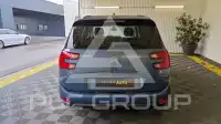 2016 Citroen C4